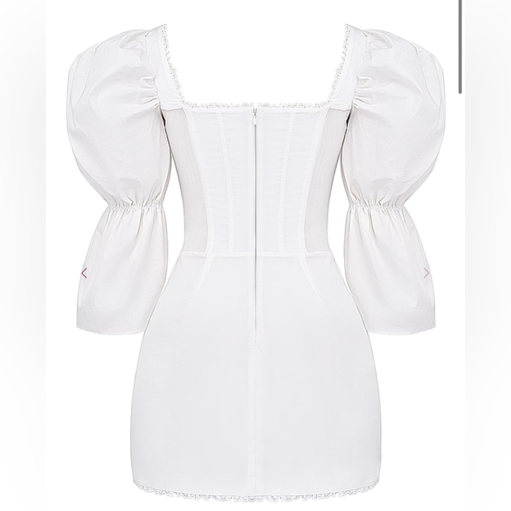 House of CB Matilda Dress - Picture 6 of 8